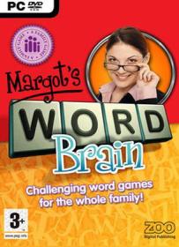 Margot's Word Brain