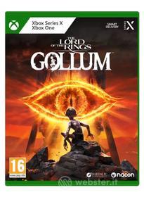 Il Signore degli Anelli Gollum