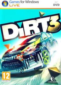 Dirt 3