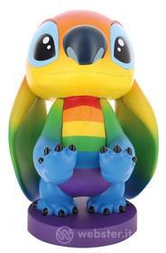 CABLE GUYS Lilo & Stitch Rainbow Stitch