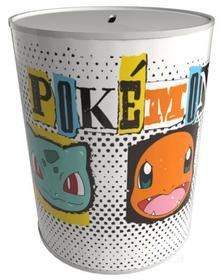 Salvadanaio Pokemon Lattina