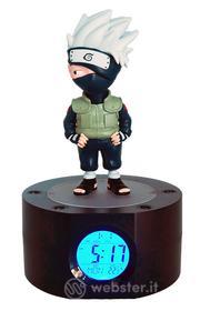 Sveglia Lampada Naruto Kakashi