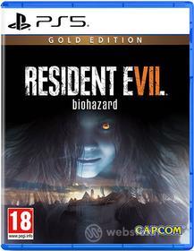 Resident Evil 7 Gold Edition EU