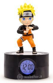 Sveglia Lampada Naruto