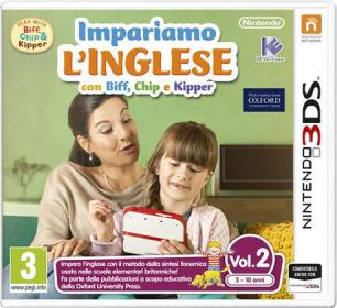Impariamo l'inglese Vol.2