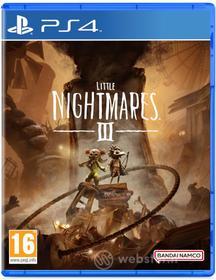 Little Nightmares III