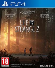 Life is Strange 2