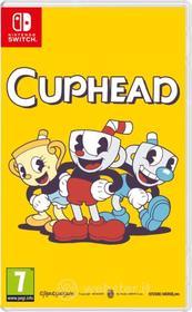 Cuphead Limited Edition