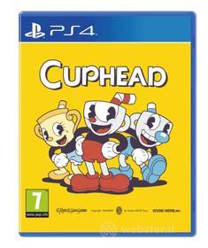 Cuphead Limited Edition