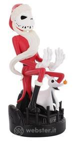 CABLE GUYS Nightmare B.C. Jack Skellington Santa Suit