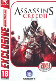 Assassin's 2 KOL 2011