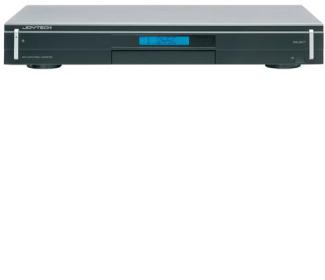 JOYTECH - AV Control Center 245C Nero