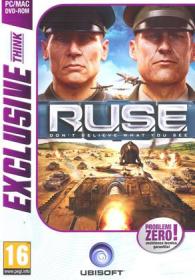 R.U.S.E. KOL 2011