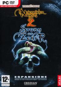 Neverwinter Nights 2 Storm Of Zehir