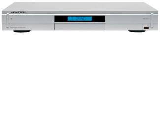 JOYTECH - AV Control Center 245C Silver
