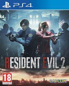 Resident Evil 2 EU