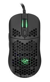 WHITESHARK Mouse GM-5007 Galahad Black