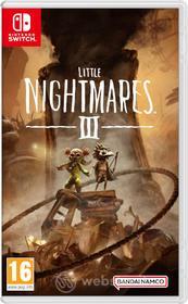 Little Nightmares III