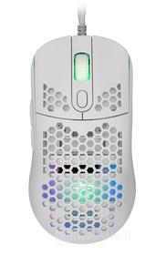 WHITESHARK Mouse Gm-5007 Galahad White