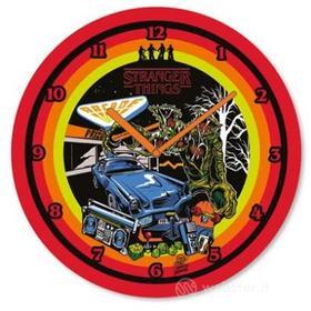 Orologio Stranger Things (Choose Your Adventure)