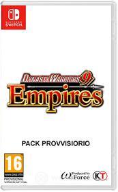 Dynasty Warriors 9 Empires