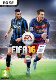 Fifa 16