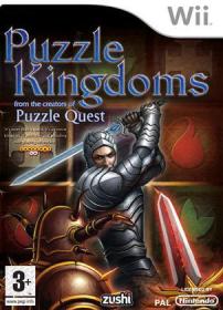 Puzzle Kingdoms