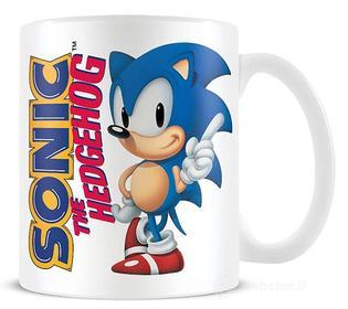 Tazza Sonic