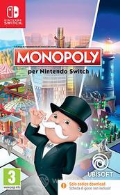 Monopoly (CIAB)