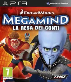 Megamind