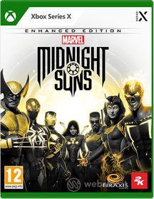 Marvel Midnight Suns Enhanced Edition