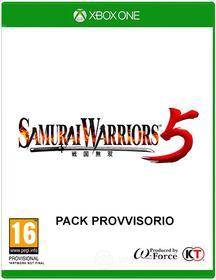 Samurai Warriors 5
