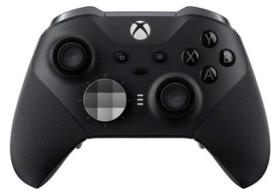 Microsoft XBOX Controller Wireless Elite 2 Black