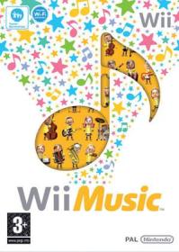 Wii Music