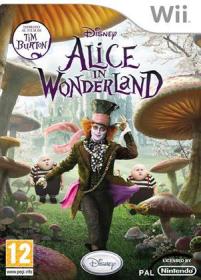 Alice In Wonderland