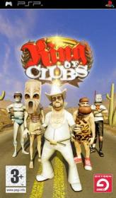King of Clubs
