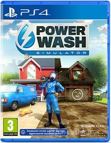 Powerwash Simulator