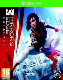 Mirror's Edge Catalyst