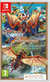 Monster Hunter Stories Collection (CIAB)