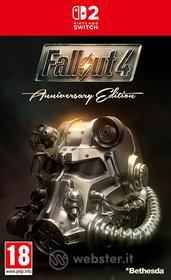 Fallout 4 Anniversary Edition (CIAB)