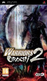 Orochi Warriors 2