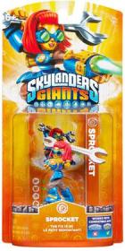Skylanders Sprocket (G)