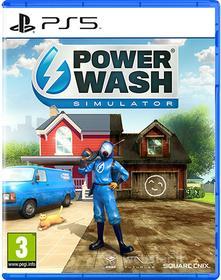 Powerwash Simulator