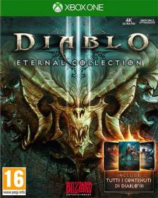 Diablo III Eternal Collection
