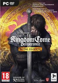 Kingdom Come: Deliverance Royal Edition