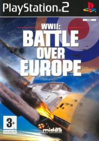 WWII: Battle Over Europe