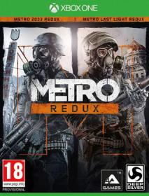 Metro Redux