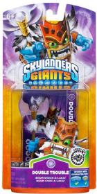 Skylanders Double Trouble (G)