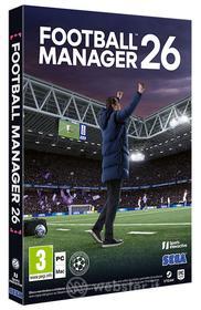 Football Manager 26 (CIAB)