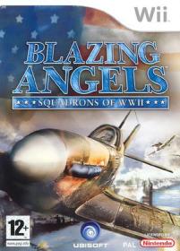 Blazing Angels